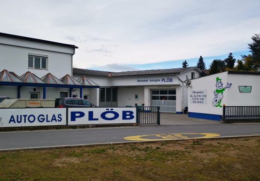 Autohaus Plöb Graz